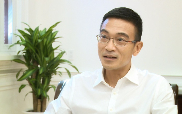 Tổng Giám đốc HOSE Lê Hải Trà bị khai trừ ra khỏi Đảng
